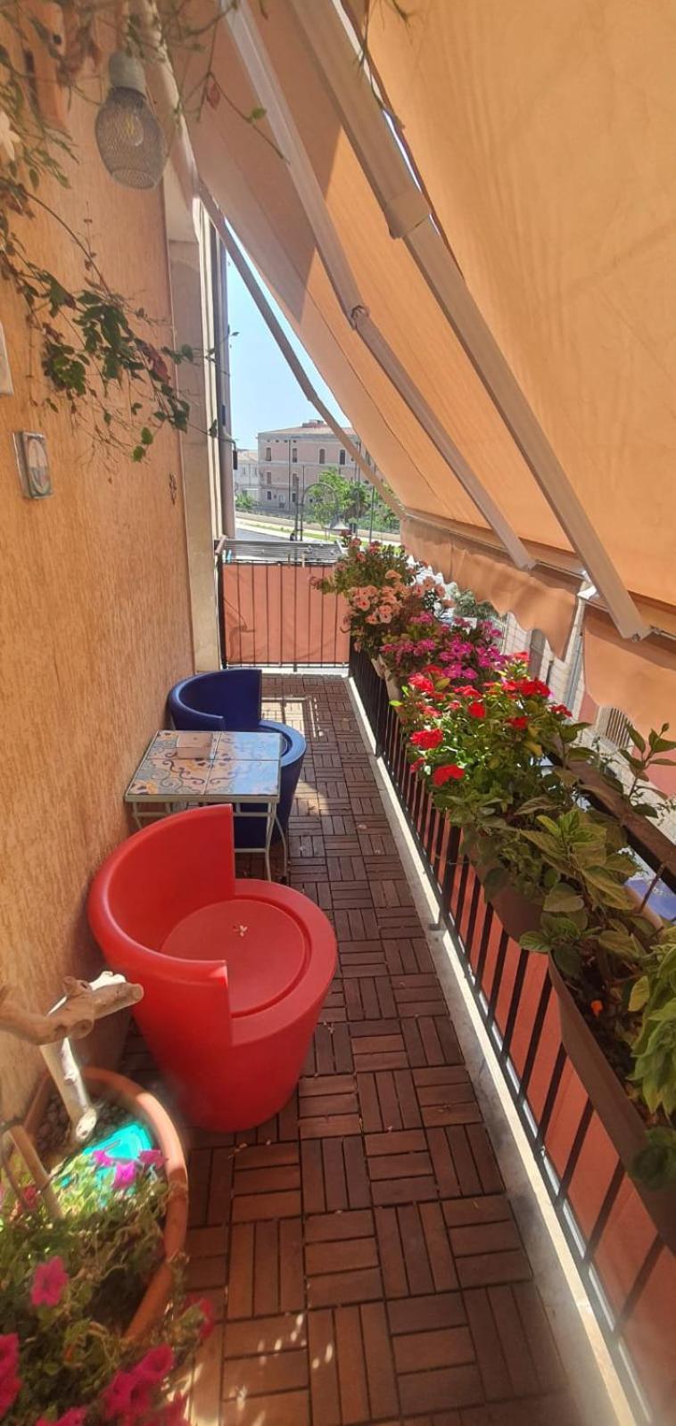 Appartement Il Porto Segreto à Syracuse Extérieur photo