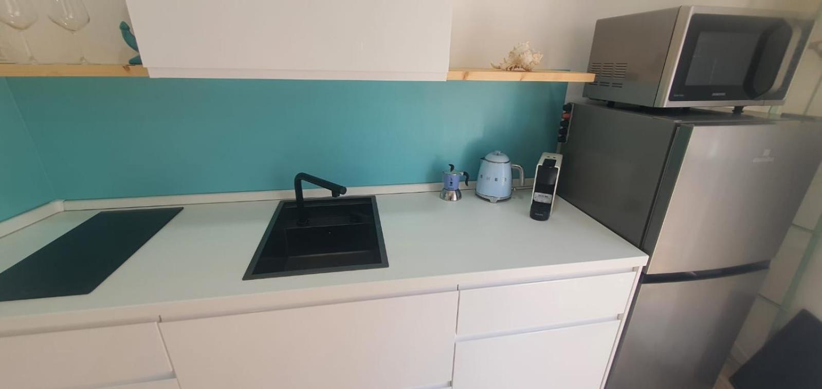 Appartement Il Porto Segreto à Syracuse Extérieur photo