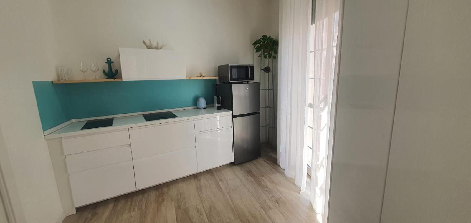 Appartement Il Porto Segreto à Syracuse Extérieur photo